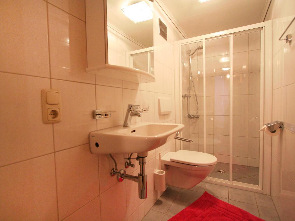 Apartment Mangeng-2 By Interhome Bartholomäberg Εξωτερικό φωτογραφία
