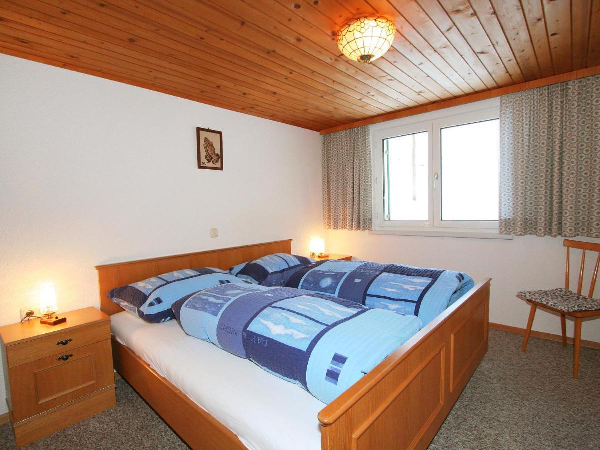 Apartment Mangeng-2 By Interhome Bartholomäberg Εξωτερικό φωτογραφία